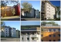 Wohnanlage Höxterstraße, 58135 Hagen