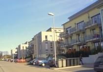 Wohnanlage Rosi - Wolfstein- Strasse, 58453 Witten