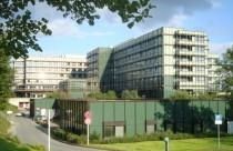 Märkische Kliniken GmbH , Paulmannshöher Str. 58515 Lüdenscheid